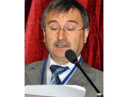 Uluslararası Türkiye Türkçesi Ağız Araştırmaları Çalıştayı Başladı