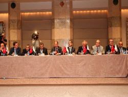 Vali Güler: Diyarbakır'daki Görüntülerin İstanbul'da Yaşanmasına İzin Vermeyiz