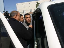 Bisiklet Hırsızı Yakalandı