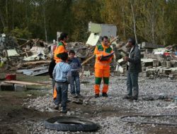 Deprem İle İlgili Çarpıcı Rapor: İşçilik De Beton Kalitesi De Kötü