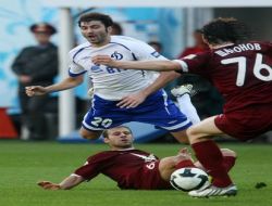 Gökdeniz: Rusya Bana Değer Verdi, Bununla Onur Duyuyorum