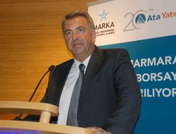 Doğu Marmara Kobi’lerinin Borsaya Açılması İçin Büyük Adım