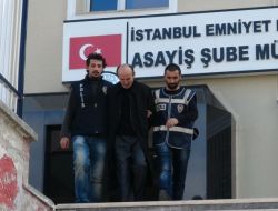 ‘pislikçi’nin Şadırvan Numarası Tutmadı