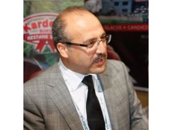 Bugiad’lı İşadamları ‘dünya Ticaret Köprüsü’nden Mutlu Döndü