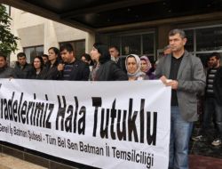 Ata: Müzakere Başlamalı, Operasyon Durmalı, Kürt Siyasetçiler Serbest Kalmalı