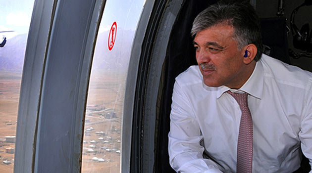 Cumhurbaşkanı Van ziyaretini erteledi