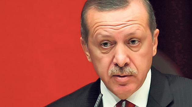 Başbakan Erdoğan net konuştu!