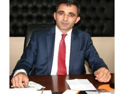 Başkan Açıkgöz: Cumhuriyette Egemenlik Kayıtsız Şartsız Milletindir