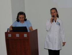 '25 Yaş Üstü Kilolu Kadınların Meme Kanseri Riski Daha Yüksek'