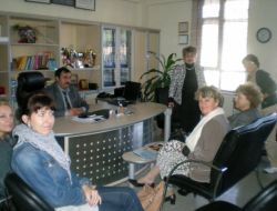 Avrupalı Öğretmenler: Türk İnsanın Sıcaklığı Hiçbir Yerde Yok