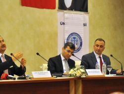 Hsyk Üyesi Prof. Dr. Gökçen: Türkiye’de Savcı Ve Hakim Olmak Çok Kolay