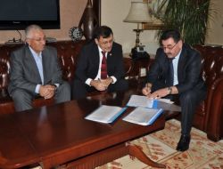 Gölbaşı Belediyesi'nden Memurlara 500 Lira Bayram İkramiyesi