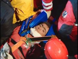 101 Saat Sonra Gelen Mucize