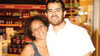 Defne'nin kocası evlendi!..