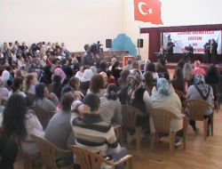 Sosyal Hizmetler Vakfı'ndan Cezaevindeki Kadınlara Moral Ziyareti