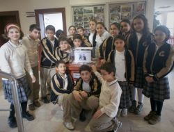 Ordu Sahil Koleji'nden Anlamlı Yardım