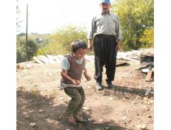 Konuşamayan Çocuğa Devlet Sahip Çıktı