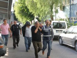 Yabancı Kadınlara Uyuşturucu Verdiler