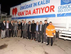 Üsküdar’ın Yüreği Güveçli’de Çarpıyor