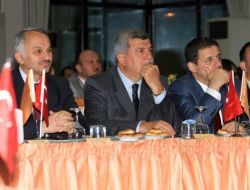 Thy Genel Müdürü Kotil: Günde 25 Saat Çalışıyoruz