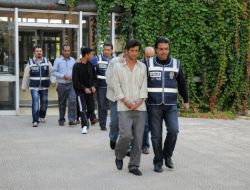 Dağda Esrar Yetiştirip Satmışlar!!