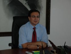 Polatlı Kaymakamlığı'na Kalite Ödülü