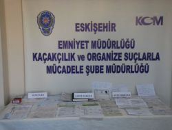 Piyasayı 452 Bin Tl Dolandırdılar