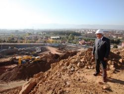 Deprem Sonrasında Daha Sağlam Binalar Yapıldı