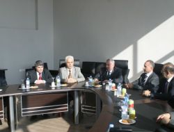 Şanlıurfa Tarımın Bilim Merkezi Olacak