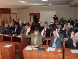 Palandöken Belediyesi Şehit Kazanç'ın Ailesine Ev Alacak