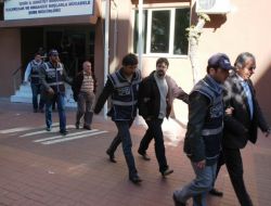 Yapı Denetim Firmalarına Operasyon