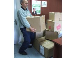 Sedaş Çalışanlarından Van'a Yardım Eli