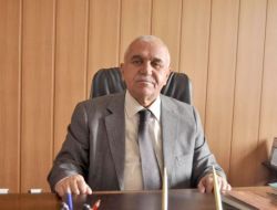 Şırnak Müftüsü Kaplan: Bayramda Gücü Yeten Herkes Kurban Kesmeli