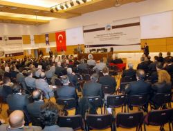 Uıtp, Toplu Taşıma Uygulamalarını Kayseri’de Görüşdü