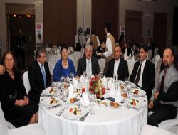 Antalya, Sinemadan Sonra Tv Dünyasının Yıldızlarını Da Ödüllendirecek