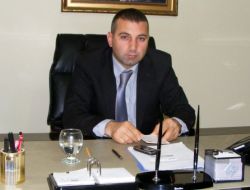 Kotan: Viranşehir İçin Çalışacağım