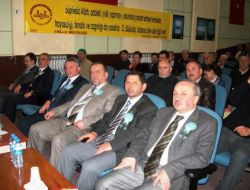 Görele Müftülüğü, Personelini Kurban Bayramı Konusunda Bilgilendirdi