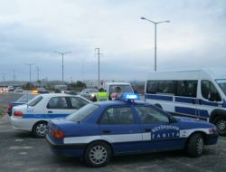 Denetlenen 178 Araçtan 42’si Yönetmeliklere Uygun Değil