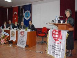 "Türkiye'de Feodal Toprak Zenginliği Devam Ediyor"