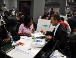 Samsunlu İşadamları Kasiad İle Dünya Ticaretine Açılıyor