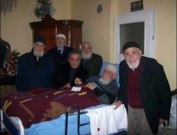 Nazif Şehitoğlu Hayatını Kaybetti!