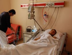 Van Depreminden Kurtulan Eyüp Erdem