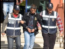 Gaziantep'te Operasyon