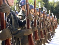 "Türkiye Kederde Ve Kıvançta Bütün Olduğunu Gösterdi"