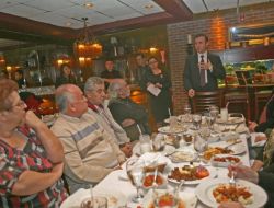 Abd'de Bir Belediye, Van’a Yardım İçin Kampanya Düzenleyecek