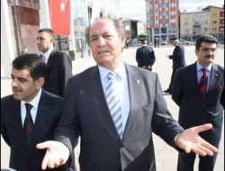 Vali Kara; Ülkemizde Yaşananlar Törenleri İptal Etmemizi Gerektirdi.