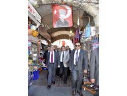 Bakan Günay'dan önemli açıklama