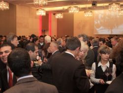 Moskova’da Resepsiyon 31 Ekim’de Yapılacak