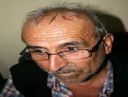 Muhtar Tarafından Dövülen Yaşlı Adam Jandarmaya Şikayette Bulundu
