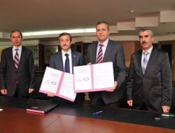 Sosyal Tesislerdeki Ana Sınıfları Milli Eğitim’e Devredildi